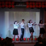 Последний звонок-2019