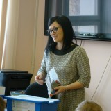 Фестиваль “Образовательная робототехника – открывая будущее”