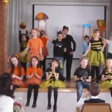 Окончание 2010-2011 учебного года