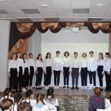 Конкурс патриотической песни 2020