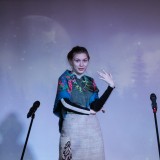 Как стать Снегурочкой? или с Новым годом!