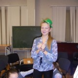 Биологическая игра