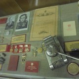 На экскурсии в школьных музеях лицея № 130