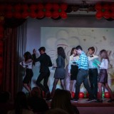 Последний звонок-2019