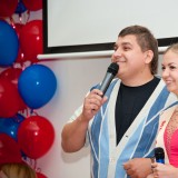 Выпускной 2015