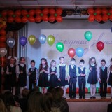 Последний звонок-2019