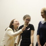 Школа чувств: спектакль