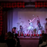 Последний звонок-2019