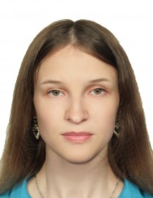 Кабак Екатерина Сергеевна