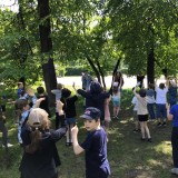 Сказка о потерянном времени