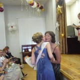 Выпускной вечер 2011-2012, 11 класс