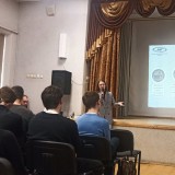 встреча с работодателями