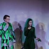 Как стать Снегурочкой? или с Новым годом!