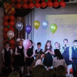 Последний звонок-2019