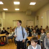 Биологическая игра