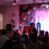 Выпускной -2017