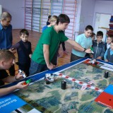 Фестиваль “Образовательная робототехника – открывая будущее”