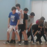 Добры молодцы-Красны девицы