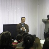 Городской конкурс творческих работ «Здравствуй, Китай!»