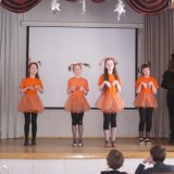 Окончание 2010-2011 учебного года