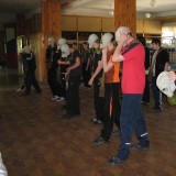 Фото с военных сборов 2008 год