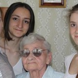 В гостях у труженика тыла Прокофьевой Маргариты Николаевны