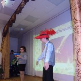 Биологическая игра