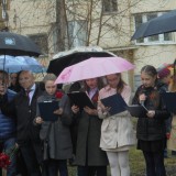 День Победы: встреча поколений