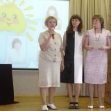 Выпускной вечер: 9 классы, 2011 год