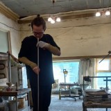 Экскурсия в студию