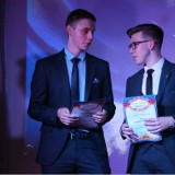 Выпускной -2017