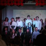 Последний звонок-2019