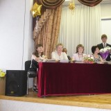 Выпускной вечер: 9 классы, 2011 год