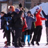 Лёд надежды