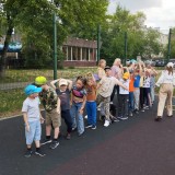 Вести из школьного лагеря