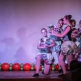 Последний звонок-2019