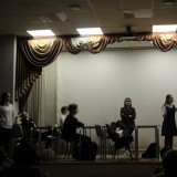 Школа чувств: спектакль