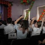 Последний звонок-2019