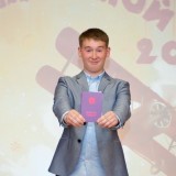 Выпускной 9-х классов или путешествие Маленького принца