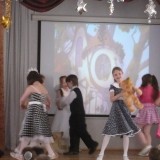 Окончание 2010-2011 учебного года