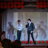 Последний звонок-2019