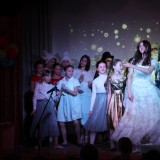 Новогодний спектакль 2019