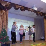 Биологическая игра