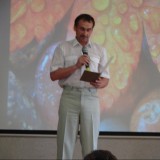 Выпускной вечер 2011-2012, 9 класс