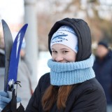 Лыжня России 2020