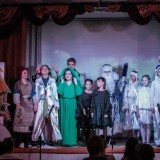 Как стать Снегурочкой? или с Новым годом!