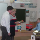 Конкурс проектов