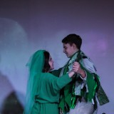 Как стать Снегурочкой? или с Новым годом!