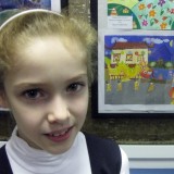 Городской конкурс творческих работ «Здравствуй, Китай!»