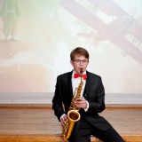 Выпускной 9-х классов или путешествие Маленького принца